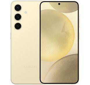 S921 Samsung Galaxy S24 8/128GB Amber Yellow Global 287080 фото