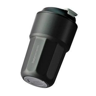 Термокухоль Xiaomi DailyElements Drink Cup 420ml (DE08BH003) Black 293738 фото