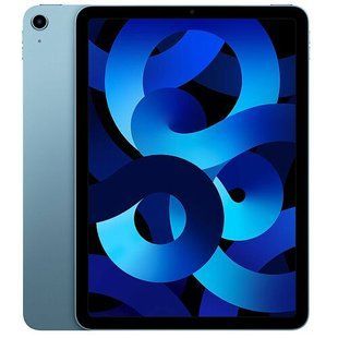 Планшет Apple iPad Air 5 10.9 (2022) Wi-Fi 256GB Blue 245957 фото