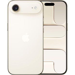 Смартфон Apple iPhone 17 Air 1TB Light Gold e-Sim (MG3F4, MG1P4, MG2Y4) 393701 фото