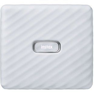 Фотопринтер Fujifilm INSTAX LINK WIDE A WHITE EX D (16719574) 362188 фото