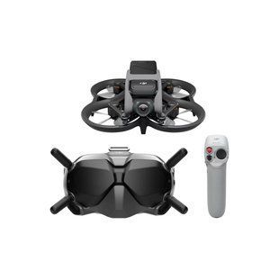 Квадрокоптер DJI Avata Fly Smart Combo (CP.FP.00000064.02) 263957 фото