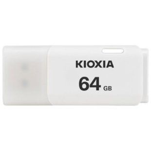 Флеш-пам'ять (накопичувач USB) USB2 64GB LU202L064GG4 KIOXIA 359588 фото