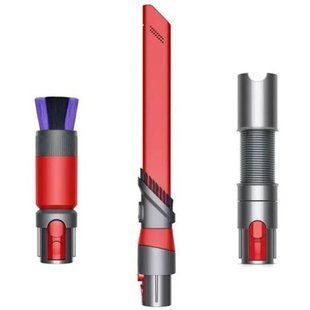 Комплект для ретельного очищення Dyson detail cleaning kit (972203-01) 325201 фото