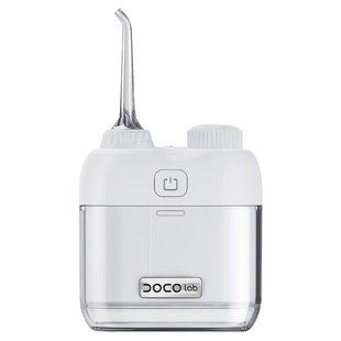 Іригатор портативний Xiaomi DOCO Mini Water Floss (CY001) 389164 фото