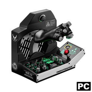 Важіль управління двигуном Thrustmaster Viper TQS Mission Pack, PC (4060254) 365350 фото