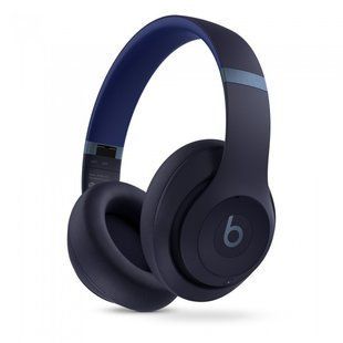 Навушники Beats By Dr. Dre Beats Studio Pro (MQTQ3) Navy 273604 фото