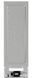Морозильна камера Gorenje, 185.5x59.5х66.3, 280л, 1дв., A++, NF, диспл внутр., інвертор, білий (FN619EEW5) 375136 фото 4