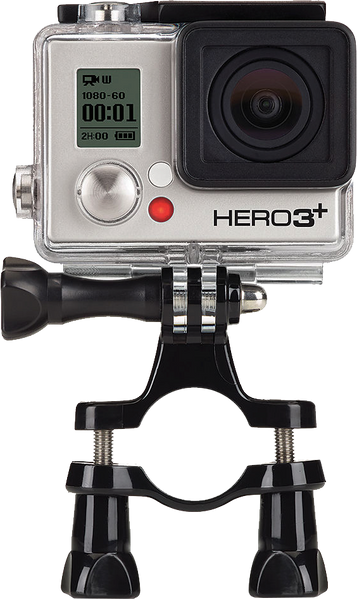 GoPro Handlebar/Seatpost/Pole Mount 71027 фото