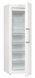 Морозильна камера Gorenje, 185.5x59.5х66.3, 280л, 1дв., A++, NF, диспл внутр., інвертор, білий (FN619EEW5) 375136 фото 6