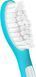 Зубна електрощітка PHILIPS HX6042/90 насадки Kids 7+ років 2 шт 349531 фото 3