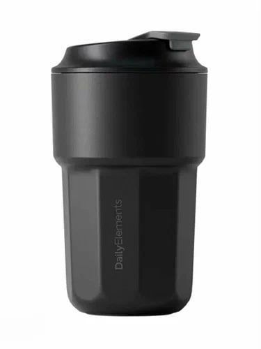 Термокухоль Xiaomi DailyElements Drink Cup 420ml (DE08BH003) Black 293738 фото