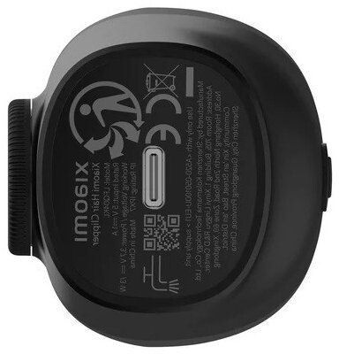 Машинка для стрижки Xiaomi Mi Hair Clipper (LFQ03KL/BHR5891GL) 255995 фото