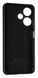 Full Soft Case For Infinix Hot 30i X669D Black 287807 фото 3