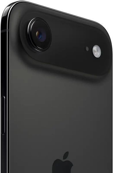 Смартфон Apple iPhone 17 Air 256GB Space Black e-Sim (MG314, MG184, MG2L4) 393695 фото