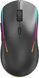 Миша YENKEE YMS 3500BK SAMURAI Gaming Mouse, Wireless Чорний 393252 фото 1