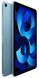 Планшет Apple iPad Air 5 10.9 (2022) Wi-Fi 256GB Blue 245957 фото 2