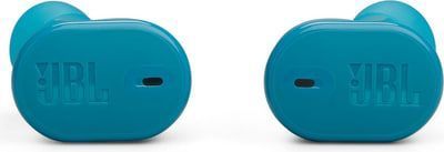 Навушники JBL Tune Buds 2 (JBLTBUDS2TQE) Turquoise 327831 фото