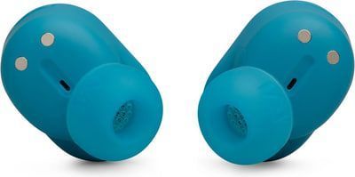 Навушники JBL Tune Buds 2 (JBLTBUDS2TQE) Turquoise 327831 фото