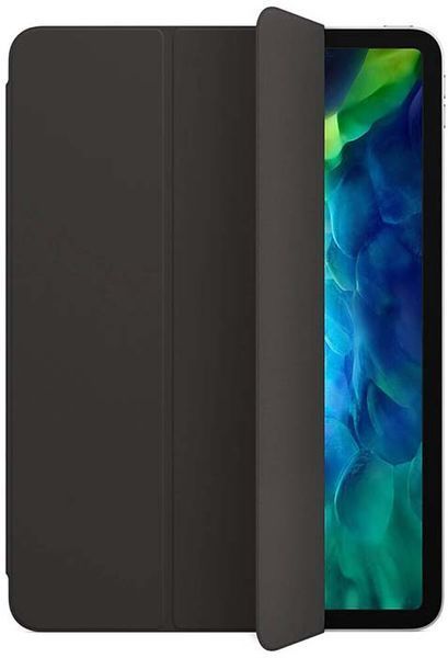 Apple Smart Folio For iPad Pro 11 Black MXT42 2020 144822 фото