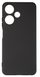 Full Soft Case For Infinix Hot 30i X669D Black 287807 фото 1