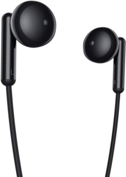 Навушники Realme Buds Classic Type-C Black 320317 фото
