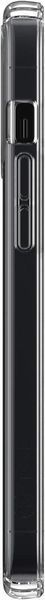 Чохол-накладка Speck Presidio Perfect-Clear Case For Apple IPhone 12 Pro Max - Clear 210014 фото