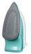 Праска Russell Hobbs Light & Easy, 2400Вт, 240мл, паровий удар -30гр, постійна пара - 110гр, Anti-calc, нерж. сталь, бірюзовий (26470-56) 373809 фото 4