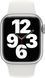 Ремінець Apple Watch Sport Band 38/40/41mm White S/M (MP6W3) 269502 фото 4