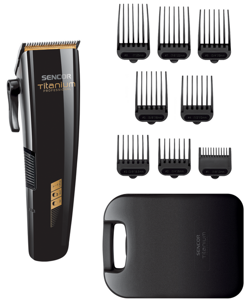 Набір для стрижки SENCOR SHP 8400BK 297907 фото