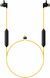 Навушники Vivo IQOO Wireless Sport Black-Yellow 284709 фото 1
