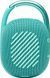 Портативна акустика JBL Clip 4 (JBLCLIP4TEAL) Teal 271142 фото 2