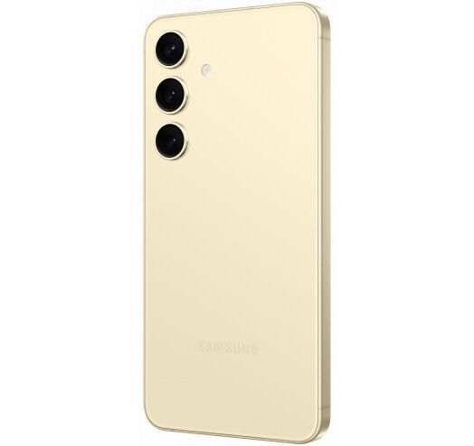 S921 Samsung Galaxy S24 8/128GB Amber Yellow Global 287080 фото