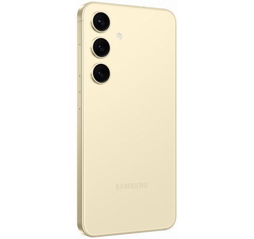 S921 Samsung Galaxy S24 8/128GB Amber Yellow Global 287080 фото
