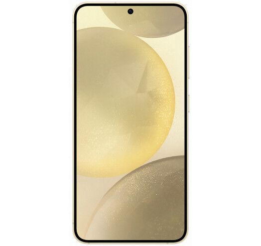 S921 Samsung Galaxy S24 8/128GB Amber Yellow Global 287080 фото