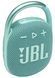 Портативна акустика JBL Clip 4 (JBLCLIP4TEAL) Teal 271142 фото 1