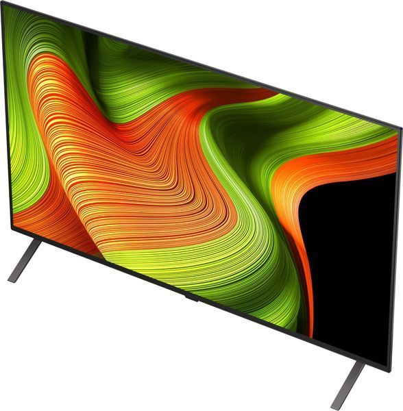 Телевізор LG OLED48B56LA 370026 фото