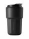 Термокухоль Xiaomi DailyElements Drink Cup 420ml (DE08BH003) Black 293738 фото 2