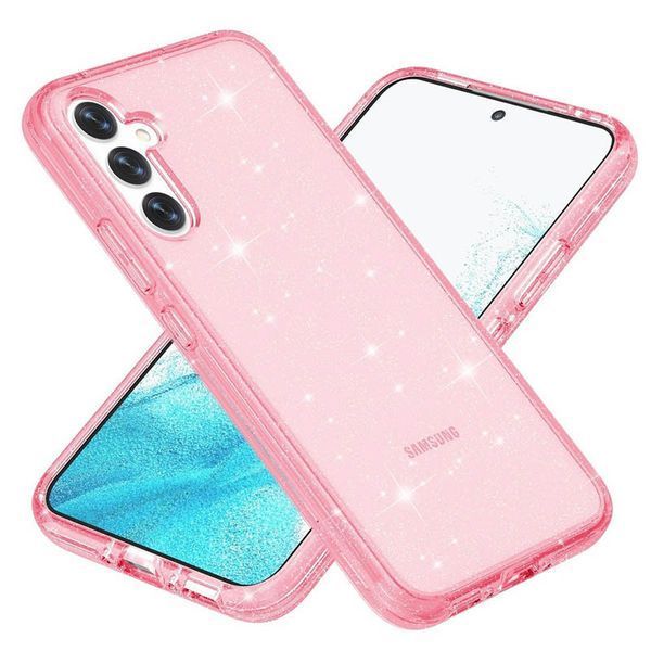 TPU чохол Nova для Samsung Galaxy A14 4G/5G Pink 288434 фото
