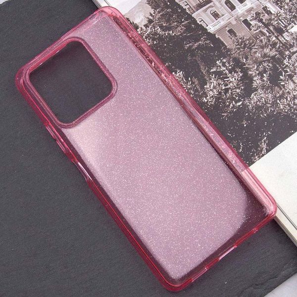 TPU чохол Nova для Xiaomi Redmi Note 13 4G Pink 314782 фото