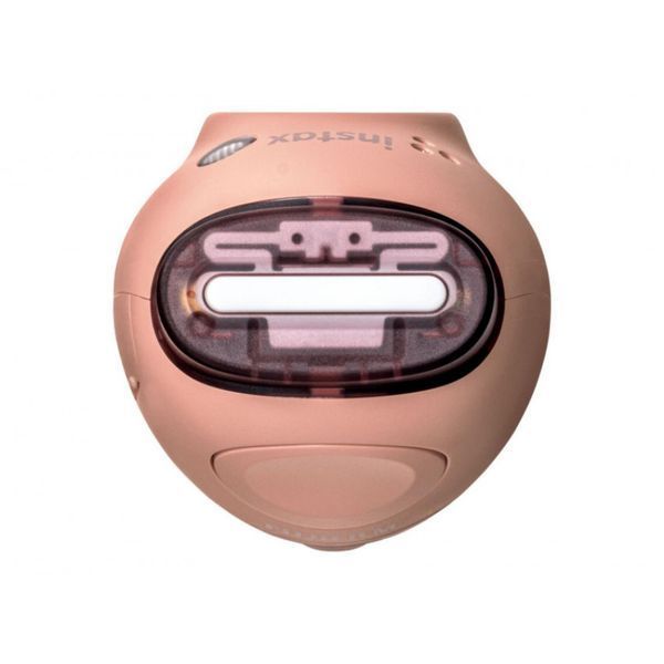 Камера миттєвого друку Fujifilm Instax Pal Powder Pink 289891 фото