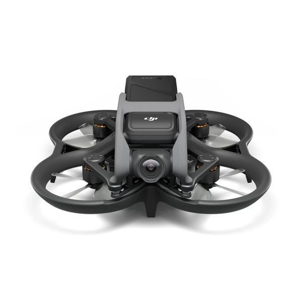 Квадрокоптер DJI Avata Fly Smart Combo (CP.FP.00000064.02) 263957 фото