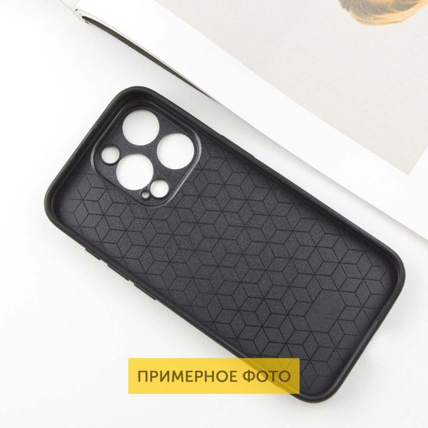 TPU+PC чохол Prisma Fluffie для Xiaomi Redmi Note 13 4G Pusheen 347421 фото
