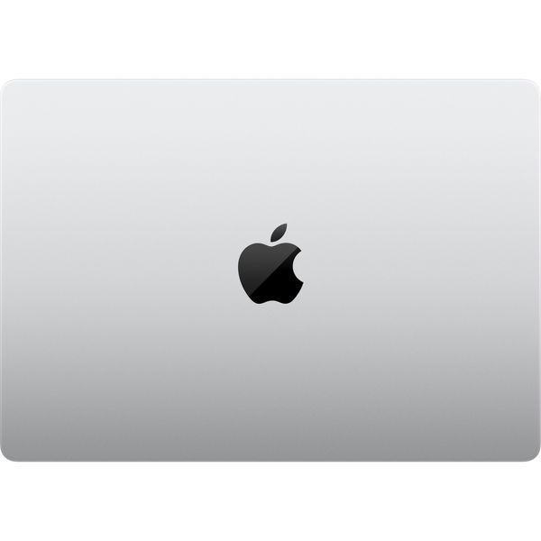 Ноутбук Apple MacBook Pro 14 12CPU/16GPU/24GB/512GB Silver MX2E3 2024 (M4 Pro) 328898 фото