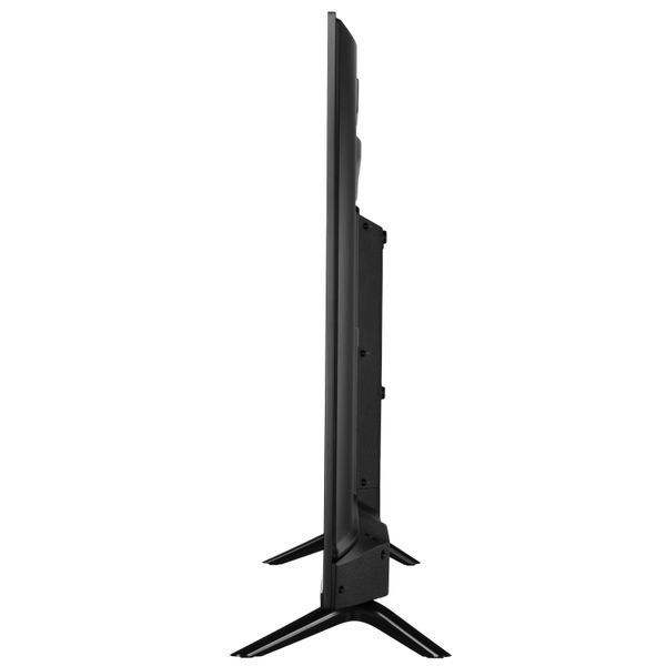 Телевізор 65" 2E LED 4K 60Hz Smart Google TV Black (2E-65A07K) 364139 фото