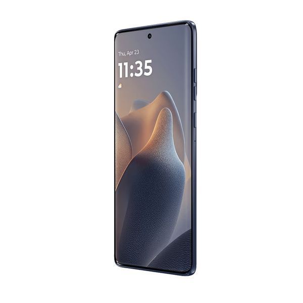 Смартфон Motorola Edge 60 Fusion 8/256GB Slipstream (PB7E0039RS) 381004 фото