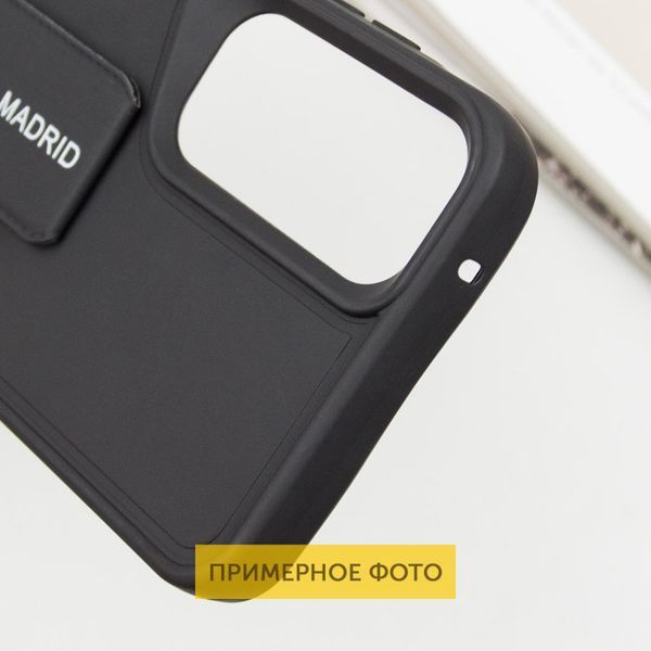Чохол TPU VIVA для Xiaomi Redmi 13C / Poco C65 Black 325069 фото