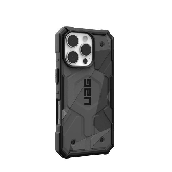 Чохол UAG для iPhone 16 Pro, Pathfinder SE Magsafe, Geo Camo (114471114033) 361791 фото