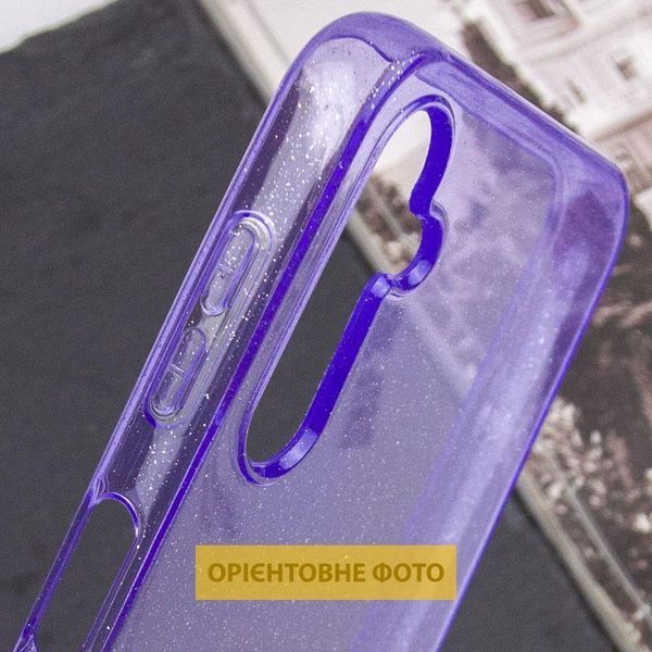 TPU чохол Nova для Xiaomi Redmi A5 (Europe version) Purple 390135 фото