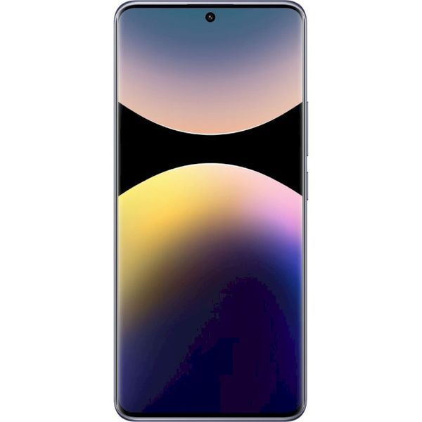 Смартфон Xiaomi Redmi Note 14 Pro 5G 12/512GB Lavender Purple Global 346626 фото
